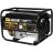 Портативный бензогенератор Huter DY4000L