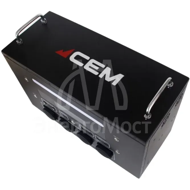 Портативная зарядная станция PW-2500S