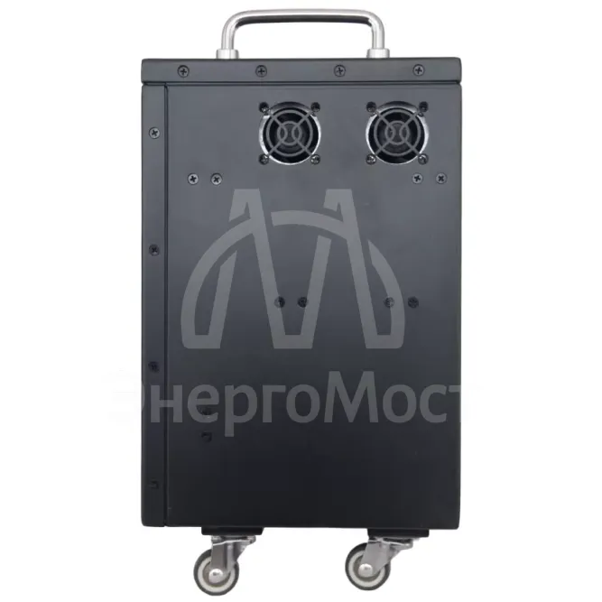 Портативная зарядная станция PW-2500S