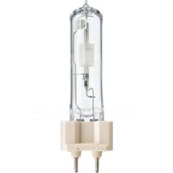 Лампа газоразрядная металлогалогенная MASTER Colour CDM-T 70W/830 70Вт капсульная 3000К G12 PHILIPS 928082305129 / 871869648447000