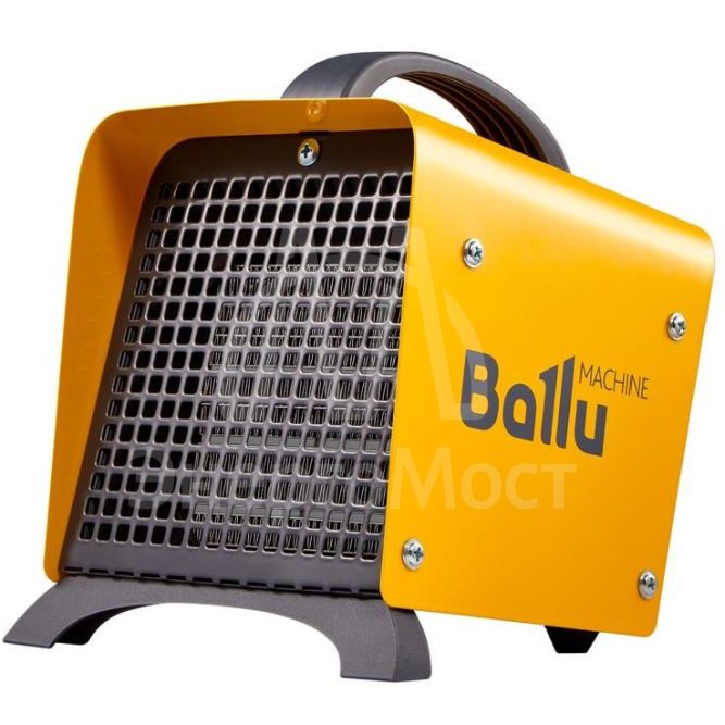 Пушка тепловая BKS-3 Ballu НС-1133821