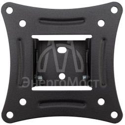 Кронштейн для телевизора 10&amp;quot;- 27&amp;quot; дюймов наклонный серия HOME Rexant 38-0305