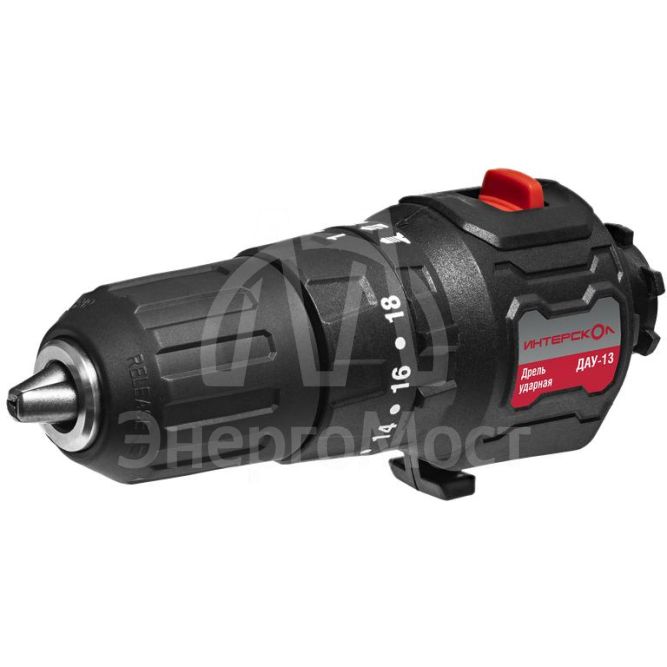 Модуль дрели ударной МультиМАКС ДАУ-13 ИНТЕРСКОЛ 755.0.3.08