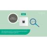 Розетка компьютерная 2-м СП W59 RJ45 кат.5E механизм сл. кость SE RSI-251KK5E-2-86