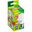 Лампа светодиодная PLED-ECO-G45 5Вт шар 3000К тепл. бел. E27 400лм 220-240В JazzWay 1036957A