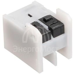 Контакт аварийный АК-125(160)А IEK SVA10D-AK-1