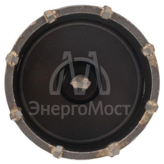 Коронка по бетону в сборе М22х68мм SDS PLUS Kranz KR-91-0412