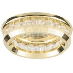 Светильник TEFIA 51 2 04 1х50Вт GU5.3 IP20 Комтех 1503319