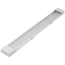 Светильник светодиодный PPO-07 600 Prisma 18Вт 6500К IP40 ДПО JazzWay 5064263