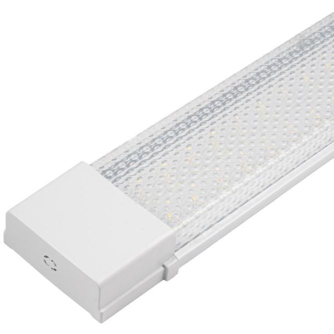 Светильник светодиодный PPO-07 600 Prisma 18Вт 6500К IP40 ДПО JazzWay 5064263