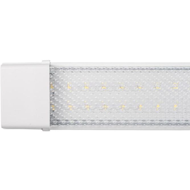 Светильник светодиодный PPO-07 600 Prisma 18Вт 6500К IP40 ДПО JazzWay 5064263