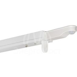 Облучатель бактерицидный открытый потолочный LINEAR HOUSING 440 1xTUBE (под бакт.лампу 15Вт) UVC SENSOR LEDVANCE 4058075522084
