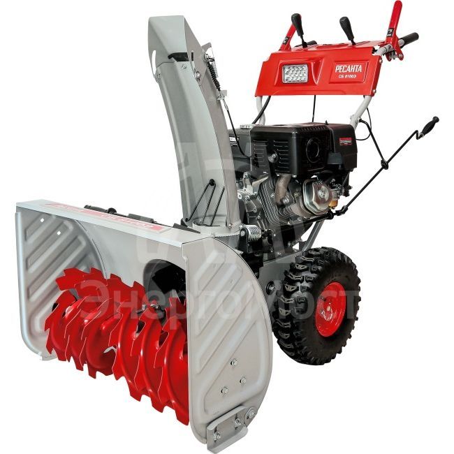 Снегоуборщик Ресанта СБ 8100Э