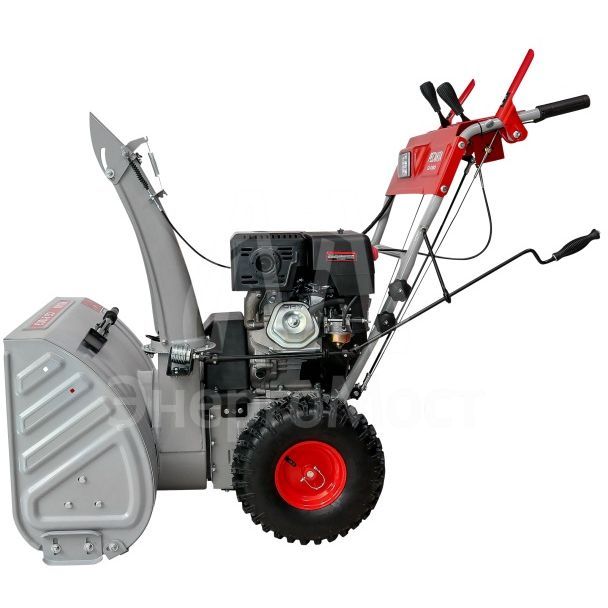 Снегоуборщик Ресанта СБ 8100Э