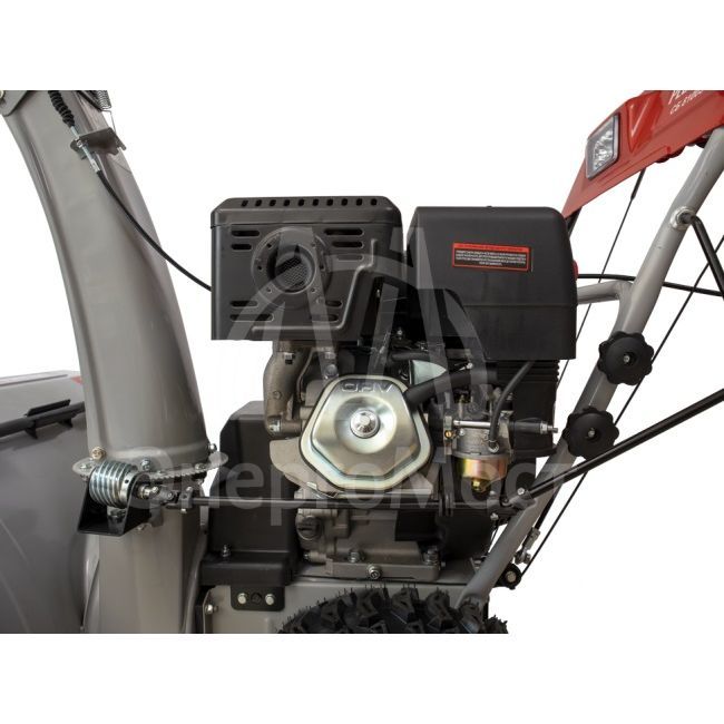 Снегоуборщик Ресанта СБ 8100Э