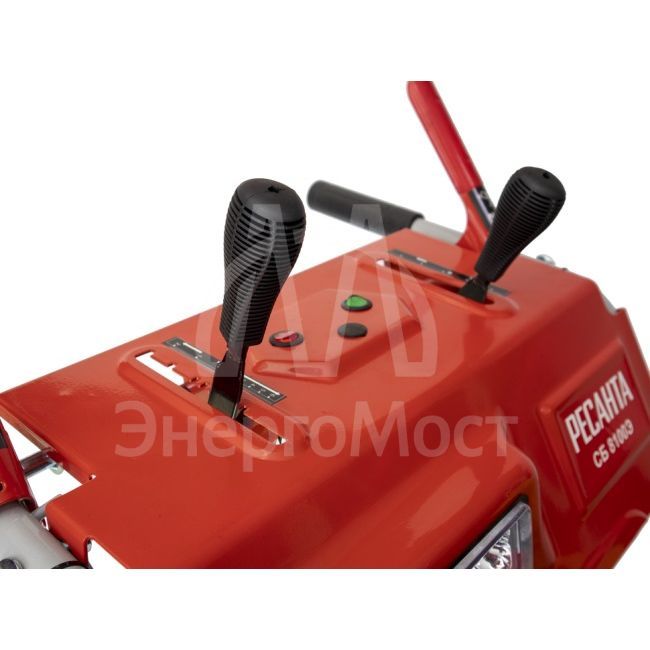Снегоуборщик Ресанта СБ 8100Э