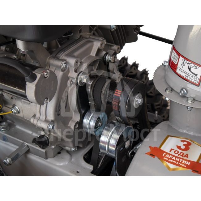 Снегоуборщик Ресанта СБ 8100Э