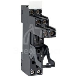 Разъем для реле РM5 22/2 EKF rm5-22-2