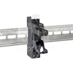 Разъем для реле РM5 22/2 EKF rm5-22-2