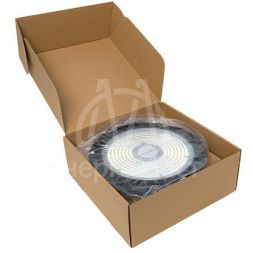 Светильник светодиодный ДСП-2103 200Вт 90град. 5000К IP65 промышленный для высоких пролетов EKF HIL-2103-200-90-5000