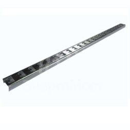 Стойка К-1155 сталь 2.5мм цУТ1.5 гор. оцинк. СОЭМИ 111211616