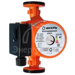 Насос циркуляционный ЦН-32-6 Вихрь 68/7/4