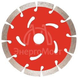 Диск алмазный Hard Segment 150х22.23мм Expert EKF dd-150hps