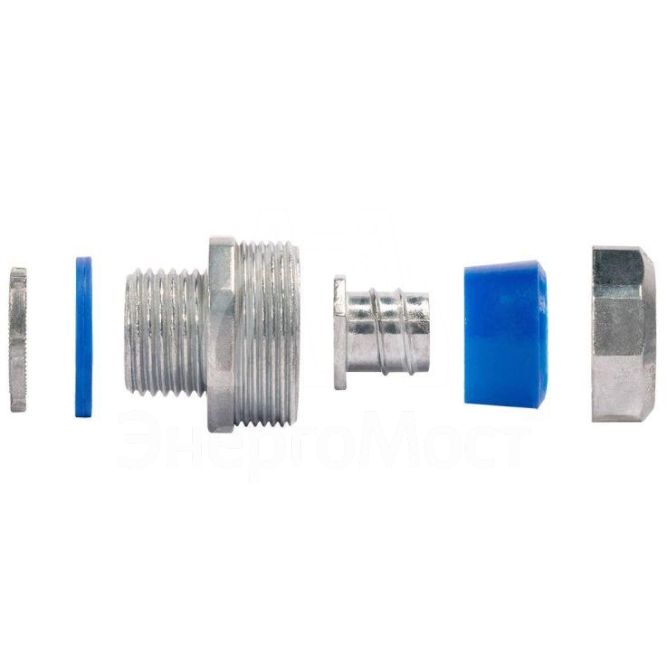 Муфта вводная ВМУ-20 Fortisflex 61393