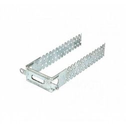 Подвес прямой 60х270х27х06 цинк Zitar 141990