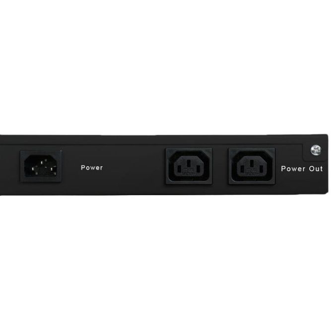 Панель микропроцессорная контрольная JG01-BK со встроен. термостатом для автомат. регулирования или управления вентиляторн. модулями черн. RAL 9004 Cabeus 8618c