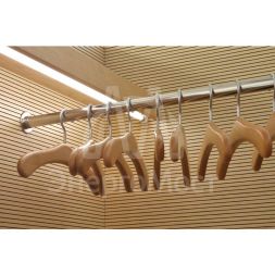 Светильник светодиодный ДБО 1000 под LED лампу 1хТ8 600мм IP20 IEK LDBO0-1000-01-060-K01