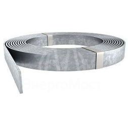 Полоса 40х5 оцинк. 5052 DIN 40х5 (уп.30м) OBO 5019360