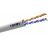 Кабель витая пара U/UTP 2х2х24AWG кат.5E PVC TOKOV ELECTRIC TKE-C06-U22-5E-305-PVC
