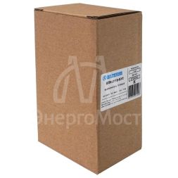 Выключатель конечн. путев. ВПК 2110 (толкатель 10A) Электротехник ET000522