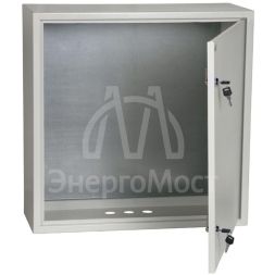 Корпус металлический ЩМП-6.6.2-0 36 УХЛ3 IP31 IEK YKM40-662-31