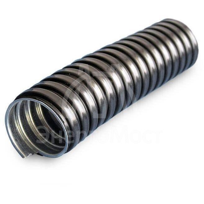 Шланг электромонтажный ШЭМ 22 d22мм У2.5 (уп.50м) ЗЭТАРУС zeta42710