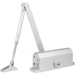 Доводчик дверной для установки на дверь весом до 65кг Rexant 46-0503