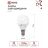Лампа светодиодная LED-ШАР-VC 14Вт 230В E14 6500К 1330лм IN HOME 4690612047850