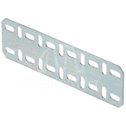 Пластина соединительная H=100мм IEK CLP1S-100