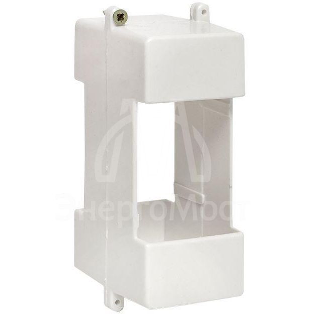 Пломбиратор вводного автомата на DIN-рейку 2 модуля PROxima EKF din-plomb-2