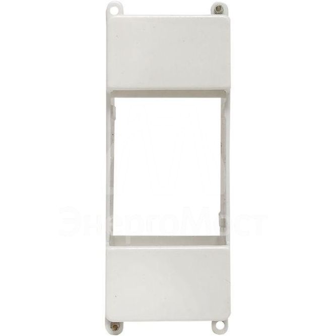 Пломбиратор вводного автомата на DIN-рейку 2 модуля PROxima EKF din-plomb-2