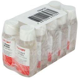 Флюс для пайки &amp;quot;Паяльная кислота&amp;quot; 30мл (уп.10шт) Rexant 09-3610