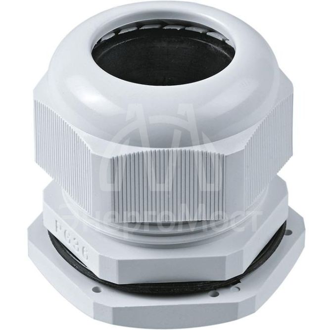 Ввод кабельный (сальник) 71 738 NCG-PG-36 (уп.10шт) Navigator 71738