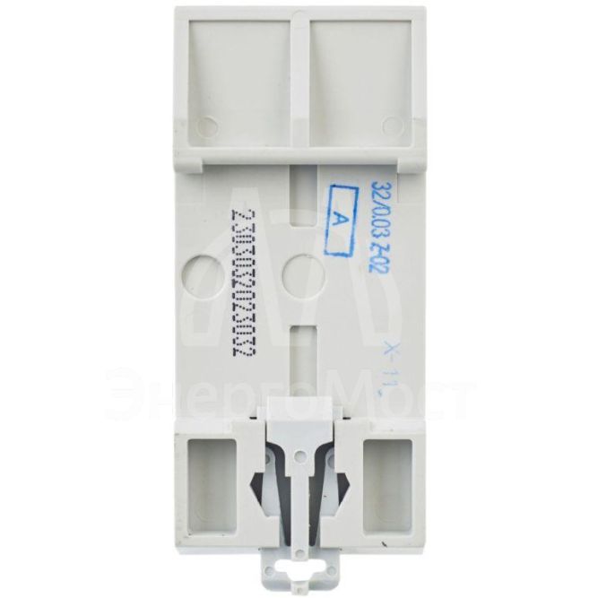 Выключатель дифференциального тока (УЗО) 2п 32А 30мА тип A ВД1-63 IEK MDV11-2-032-030