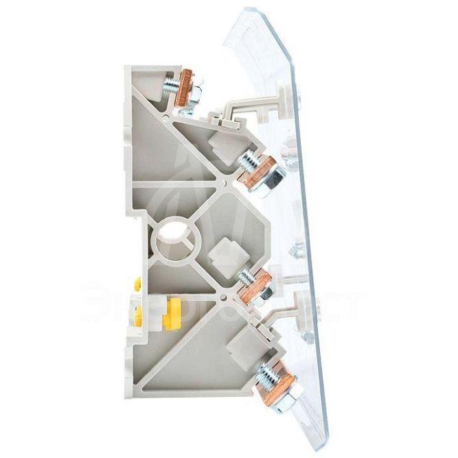 Блок распределительный шинный ШРБ-200 EKF plc-shrb-200