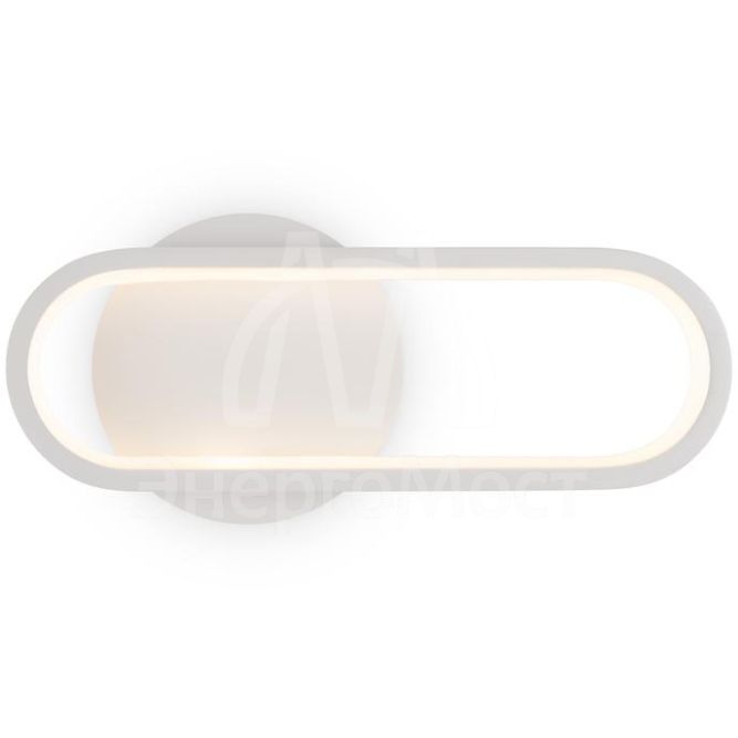 Светильник Route 12Вт IP20 бра настен. Freya FR6088WL-L14W