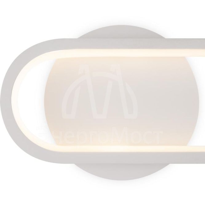 Светильник Route 12Вт IP20 бра настен. Freya FR6088WL-L14W