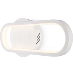 Светильник Route 12Вт IP20 бра настен. Freya FR6088WL-L14W