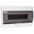 Бокс модульный накладной PDB/W 1015 WH (ЩРН-П-15) IP41 пластик. Pro JazzWay 5071711