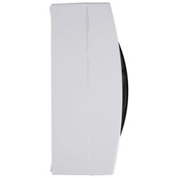 Бокс модульный накладной PDB/W 1015 WH (ЩРН-П-15) IP41 пластик. Pro JazzWay 5071711